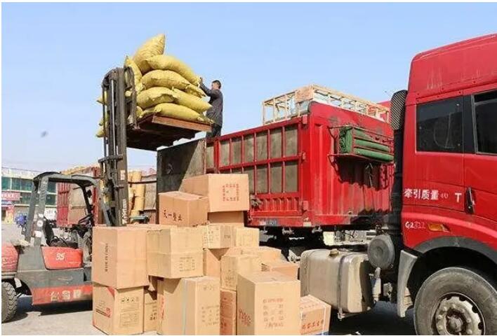 厦门到建宁县物流专线