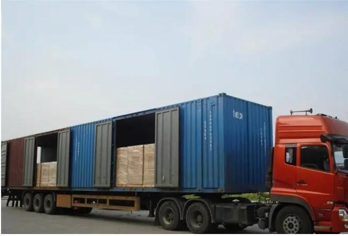 厦门到建宁县整车运输