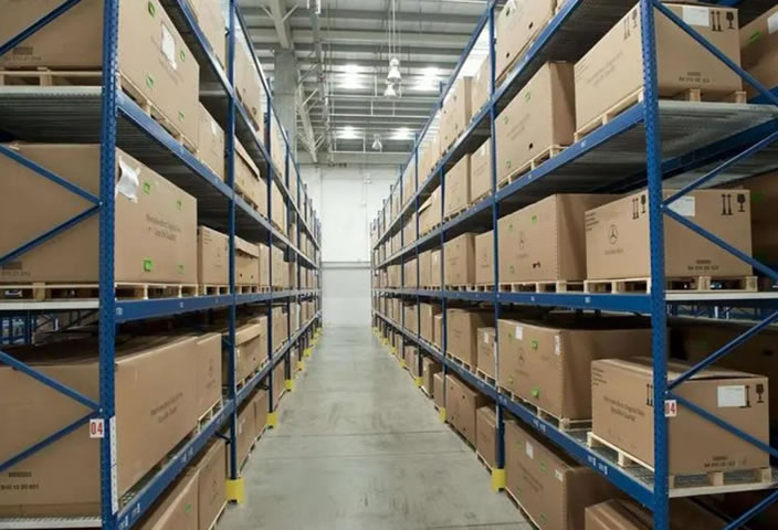 厦门到建宁县货物仓储