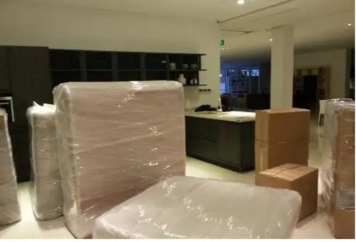 厦门到建宁县长途搬家