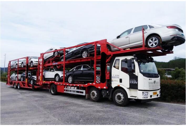 厦门到建宁县轿车托运